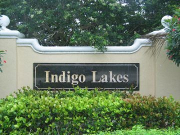 Indigo Lakes of Coconut Creek Homes for sale